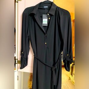 Jones New York Little Black Dress